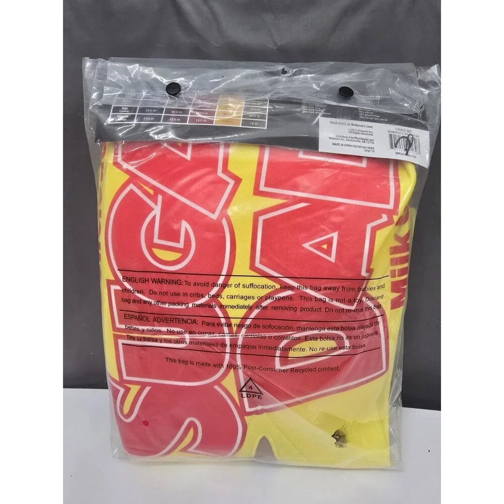 Rasta Impasta 